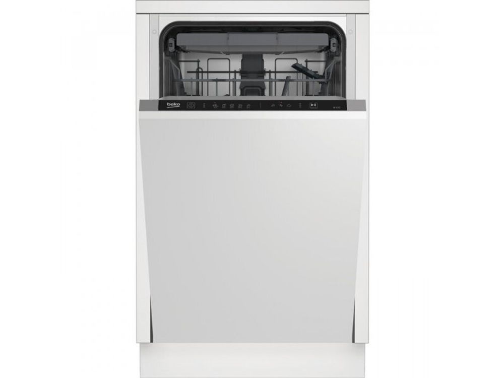 Встраиваемая посудомоечная машина Beko BDIS15063