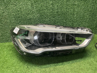 Фара правая BMW X1 F48 (2015-2019) LED