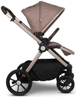 Детская коляска 3 в 1 Cosatto Giggle 4 Lollop