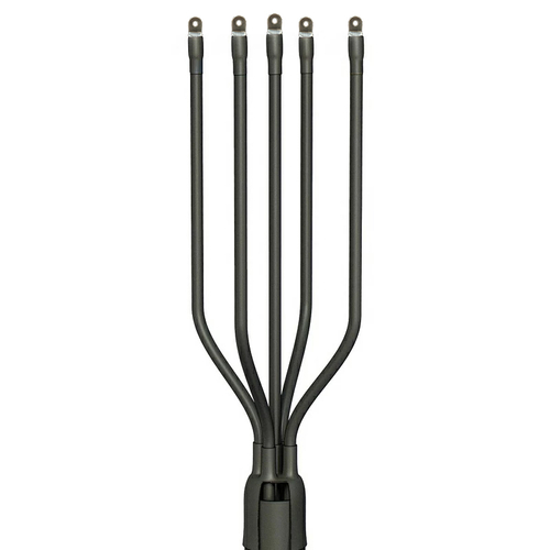 Муфта 5 ПКВ(Н)Тп-1  (70-120) без наконечников (пластик без брони) ЗЭТАРУС