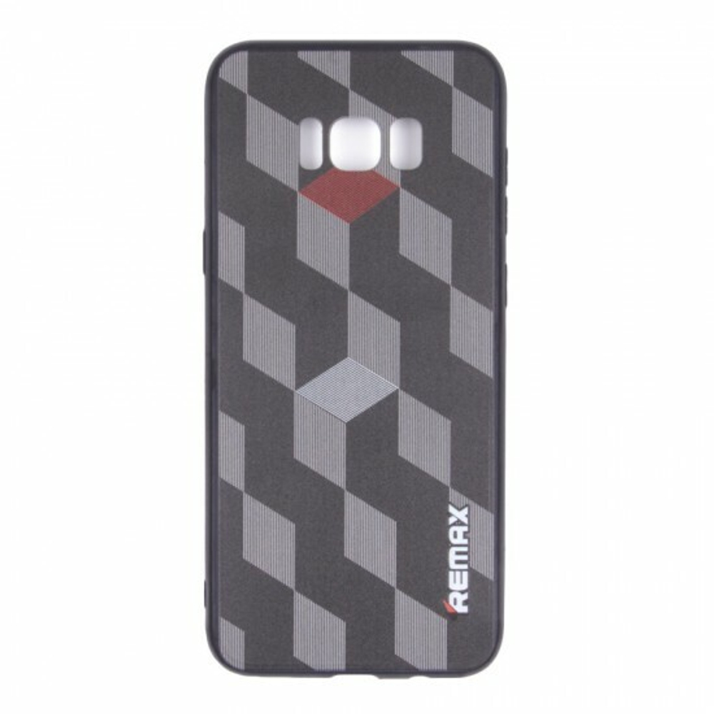 Чехол Remax для Samsung Galaxy S8 Plus, 010169