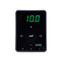 Блок питания Mustang Tattoo - Мини S Черный Муар