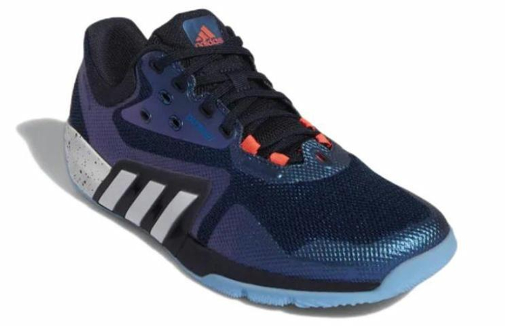 Кроссовки Adidas Dropset Trainer