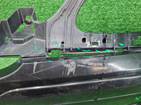 Бампер передний Mercedes Vito W639 (2003-2010)