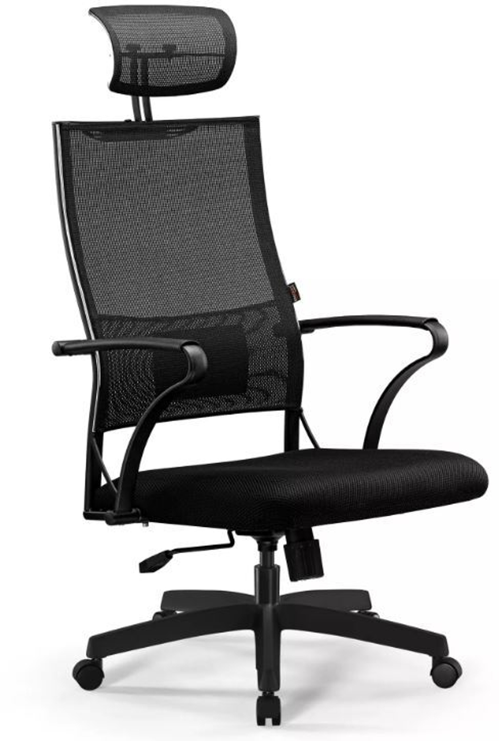 Кресло  Metta Sit Air-180 B2-290K (M09.B02.G15.W01)