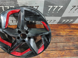 Диск колесный литой R18 Omoda C5 22-нв Б/У Оригинал 203000450AA