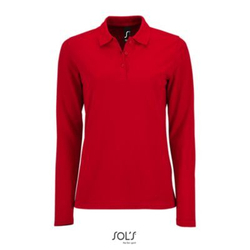 SOL'S PERFECT LSL WOMEN
