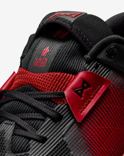 Кроссовки мужские Nike Metcon 10 (Черно-Красные)