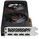 Видеокарта Sapphire Radeon RX 7600 PULSE (11324-01-20G)