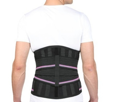 Т-1501 Корсет КО-Тривес 35см р.7(XXL) Evolution