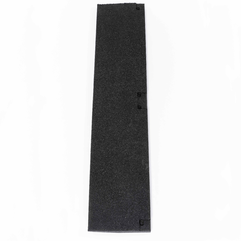 Бордюр резиновый (Sport Рlit Premium) 1000x200x20 мм PROFI-FIT