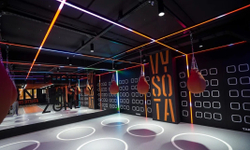 Боксерский груша TARGEX размер M серия STRATA