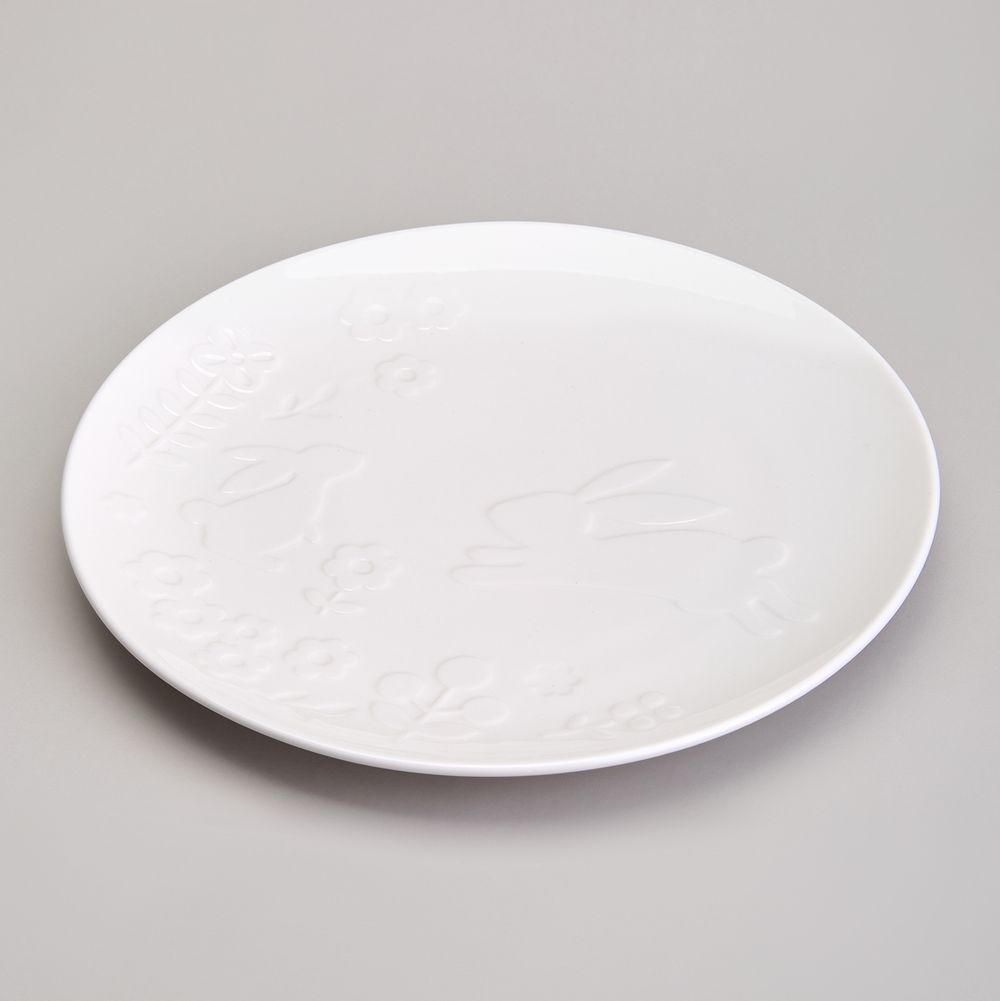 ТАРЕЛКА LEFARD "SUNDAY" 25,5 СМ