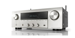 Hi-Fi ресивер Denon DRA-800H Silver