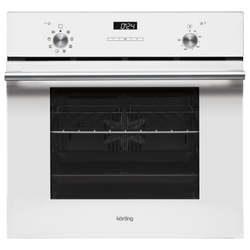 Электрический духовой шкаф Korting OKB 792 CFW