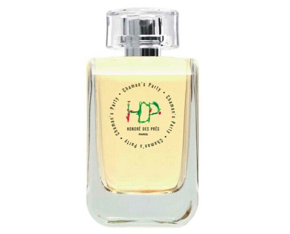 Chaman's Party honore des pres