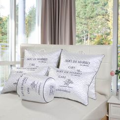 Подушка CARE микроволокно