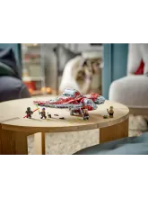 Конструктор Star Wars 75362 Т-6 — шаттл Асоки Тано