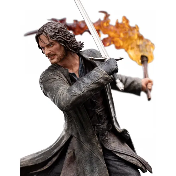Фигурка Weta Workshop The Lord of the Rings Aragorn