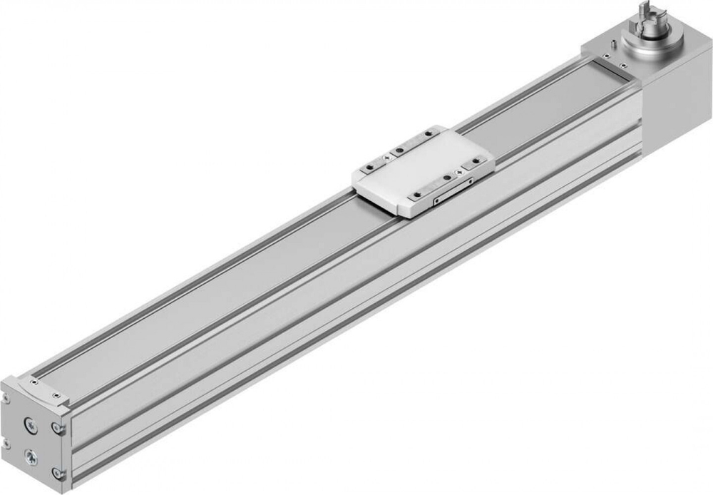 Приводы с зубчатым ремнем Festo ELGC-TB-KF-45-200