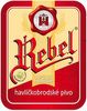 Rebel Original logo