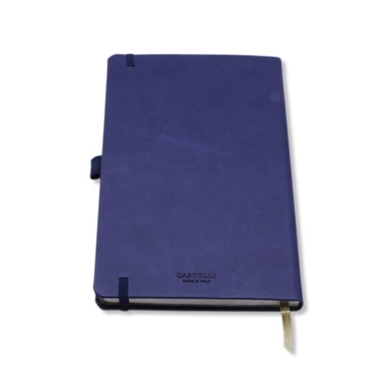 Блокнот Lediberg Skakkomatto