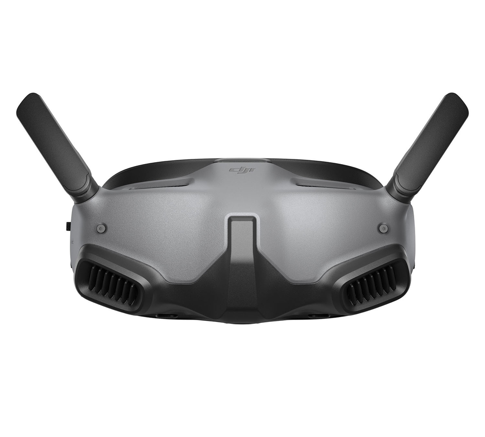 Очки DJI FPV Goggles Integra