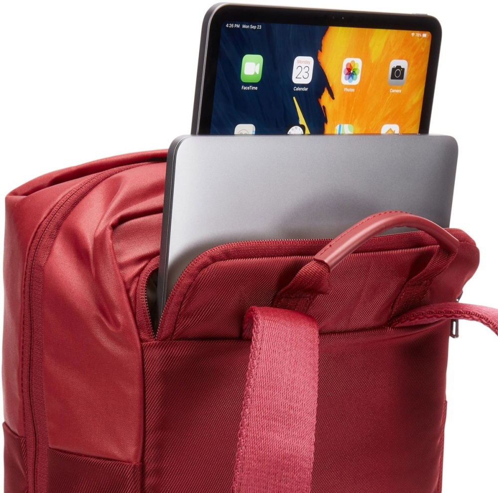 Рюкзак для ноутбука Thule Spira Backpack SPAB113 Rio Red (3203790)