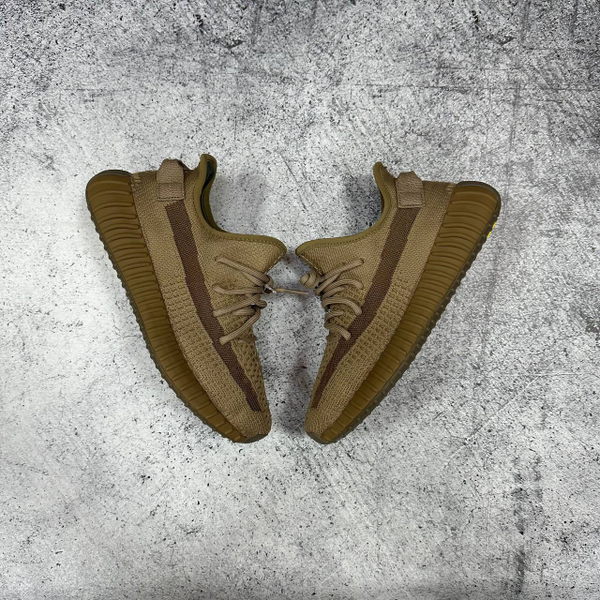 Кроссовки Adidas Yeezy Boost 350 V2 earth