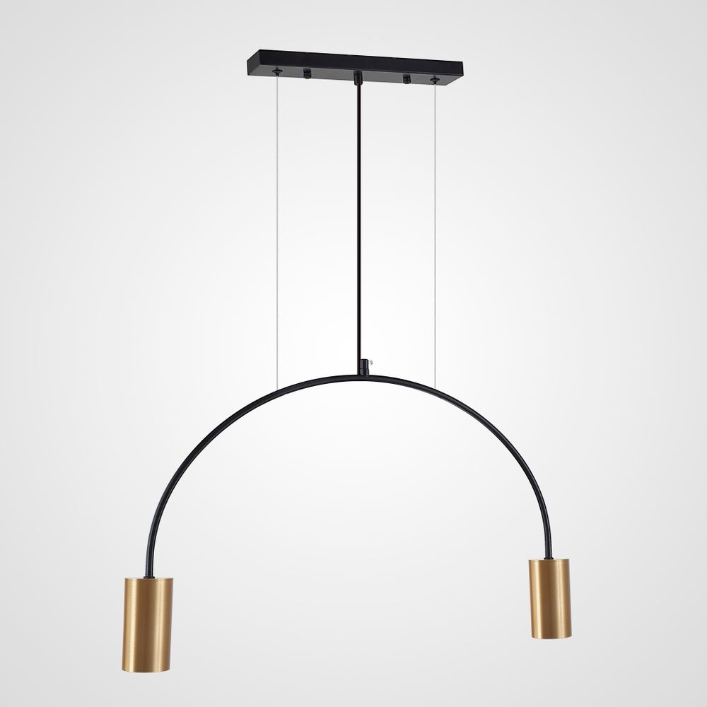 Подвесной светильник ARC 2 Gold