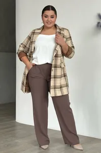 Брюки 4622 Fabrika