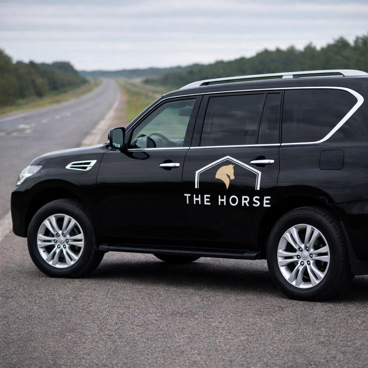 Доставка заказов нашим клиентам