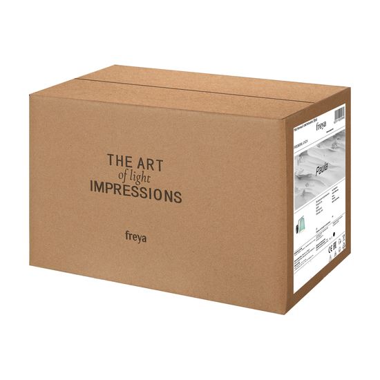 Настенный светильник (бра) Freya FR5066WL-01CH