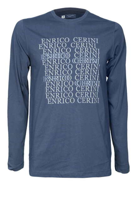 Футболка ENRICO CERINI