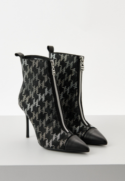 Ботильоны женские Karl Lagerfeld SARABANDE