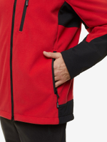 КУРТКА МУЖСКАЯ ВЕТРОЗАЩИТНАЯ BASK KONDOR V4