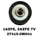 Шкив Генератора 1AZFE, 2AZFE 7V
