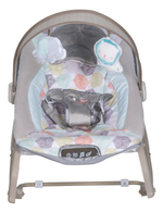 Электронные качели 29289 (Beige / Бежевый)