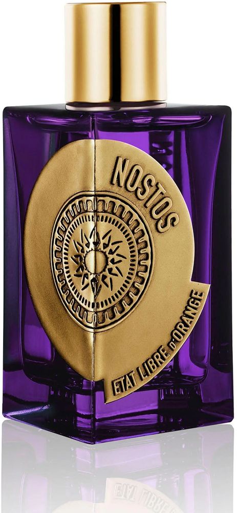 ETAT LIBRE D'ORANGE NOSTOS EDP 100 ML