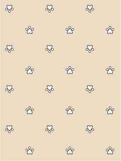 Ткань для постельного белья, Котики (компаньон), перкаль, опт (цена за один погонный метр) продается в рулонах от 50 - 80 метров.