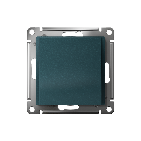 Вывод кабеля AtlasDesign механизм изумруд SE ATN000899