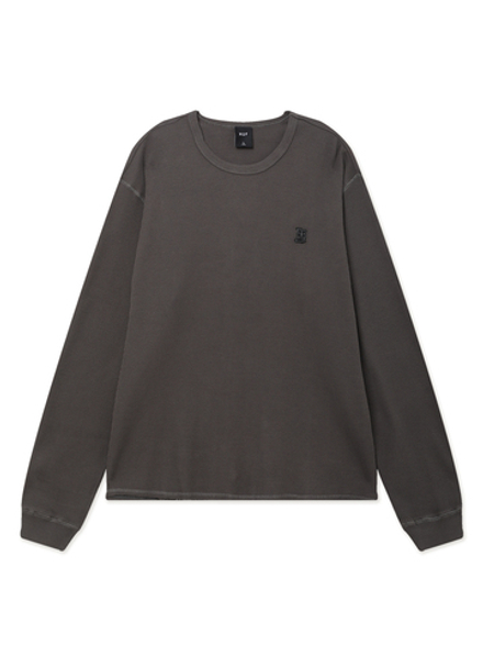 Джемпер Megablast Overdyed L/s Thermal