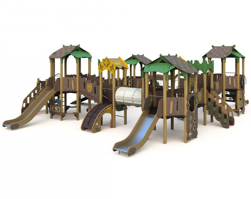 Игровой комплекс Камелот ИКС-1.41