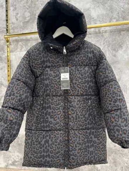 Куртка 7376174 Fabrika