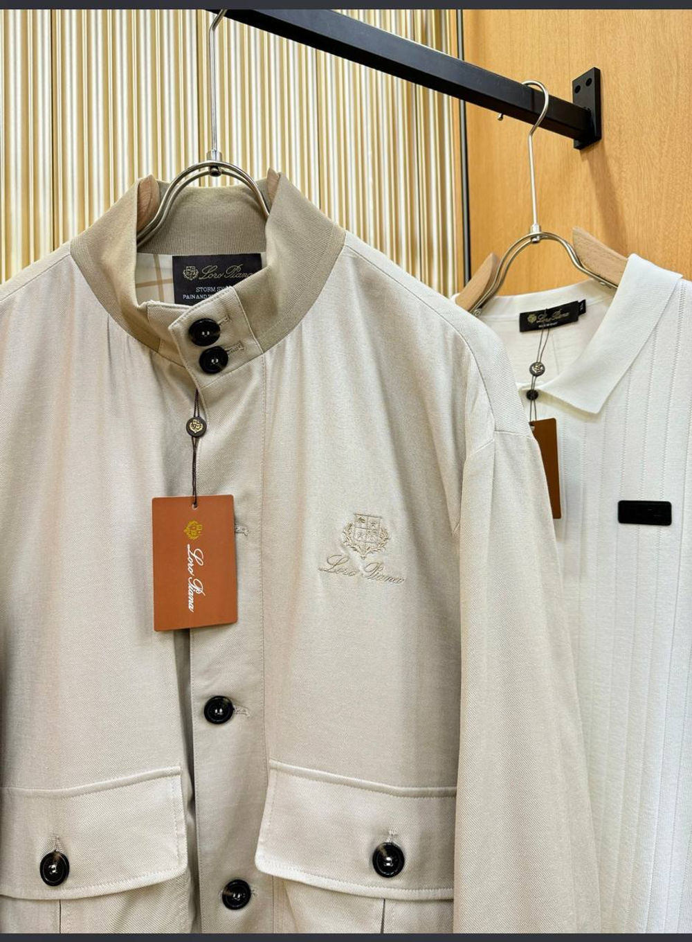 Куртка Loro Piana