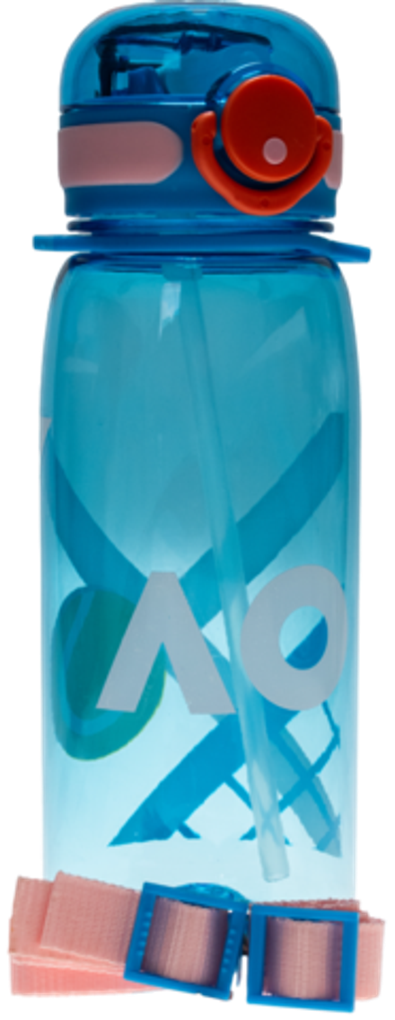 Бутылка Australian Open Kid's Drinking Bottle 500ml