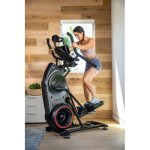 Эллиптический тренажер BOWFLEX Max Trainer M8