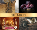 1001 Nigths (1001 Ночь)