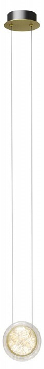 Подвесной светильник Maytoni Pharao MOD361PL-L7BS3K