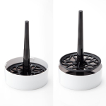 Мастурбатор TENGA AERO Cobalt Ring (Цвет: белый)